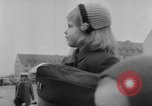 Image of Santa Claus Heidelberg Germany, 1952, second 15 stock footage video 65675045418