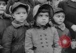 Image of Santa Claus Heidelberg Germany, 1952, second 20 stock footage video 65675045418