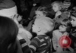 Image of Santa Claus Heidelberg Germany, 1952, second 26 stock footage video 65675045418