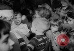 Image of Santa Claus Heidelberg Germany, 1952, second 27 stock footage video 65675045418