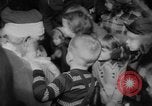 Image of Santa Claus Heidelberg Germany, 1952, second 29 stock footage video 65675045418