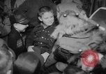 Image of Santa Claus Heidelberg Germany, 1952, second 31 stock footage video 65675045418