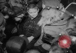 Image of Santa Claus Heidelberg Germany, 1952, second 34 stock footage video 65675045418