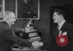 Image of Billy Vessels United States USA, 1952, second 10 stock footage video 65675045419