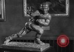 Image of Billy Vessels United States USA, 1952, second 16 stock footage video 65675045419