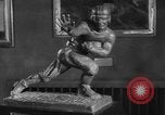 Image of Billy Vessels United States USA, 1952, second 17 stock footage video 65675045419