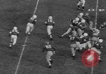 Image of Billy Vessels United States USA, 1952, second 21 stock footage video 65675045419
