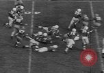 Image of Billy Vessels United States USA, 1952, second 22 stock footage video 65675045419