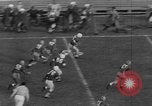 Image of Billy Vessels United States USA, 1952, second 23 stock footage video 65675045419
