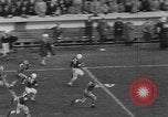 Image of Billy Vessels United States USA, 1952, second 24 stock footage video 65675045419