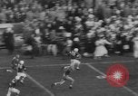 Image of Billy Vessels United States USA, 1952, second 25 stock footage video 65675045419