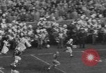 Image of Billy Vessels United States USA, 1952, second 26 stock footage video 65675045419