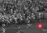Image of Billy Vessels United States USA, 1952, second 27 stock footage video 65675045419