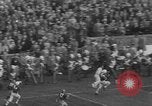 Image of Billy Vessels United States USA, 1952, second 28 stock footage video 65675045419