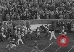 Image of Billy Vessels United States USA, 1952, second 29 stock footage video 65675045419