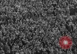 Image of Billy Vessels United States USA, 1952, second 30 stock footage video 65675045419