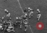 Image of Billy Vessels United States USA, 1952, second 34 stock footage video 65675045419