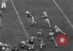 Image of Billy Vessels United States USA, 1952, second 35 stock footage video 65675045419