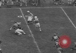 Image of Billy Vessels United States USA, 1952, second 36 stock footage video 65675045419