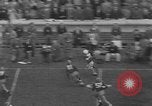 Image of Billy Vessels United States USA, 1952, second 38 stock footage video 65675045419