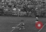 Image of Billy Vessels United States USA, 1952, second 40 stock footage video 65675045419