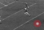 Image of Billy Vessels United States USA, 1952, second 43 stock footage video 65675045419