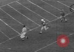 Image of Billy Vessels United States USA, 1952, second 44 stock footage video 65675045419