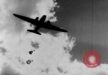 Image of French troops Vietnam French Indo China, 1952, second 16 stock footage video 65675045420