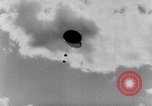 Image of French troops Vietnam French Indo China, 1952, second 21 stock footage video 65675045420