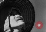 Image of French troops Vietnam French Indo China, 1952, second 22 stock footage video 65675045420