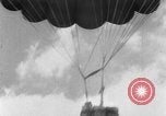 Image of French troops Vietnam French Indo China, 1952, second 28 stock footage video 65675045420