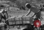 Image of French troops Vietnam French Indo China, 1952, second 33 stock footage video 65675045420