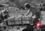 Image of French troops Vietnam French Indo China, 1952, second 34 stock footage video 65675045420