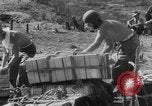 Image of French troops Vietnam French Indo China, 1952, second 36 stock footage video 65675045420