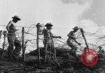 Image of French troops Vietnam French Indo China, 1952, second 38 stock footage video 65675045420