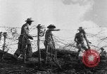 Image of French troops Vietnam French Indo China, 1952, second 39 stock footage video 65675045420