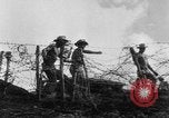 Image of French troops Vietnam French Indo China, 1952, second 40 stock footage video 65675045420