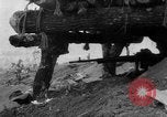 Image of French troops Vietnam French Indo China, 1952, second 46 stock footage video 65675045420