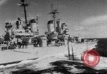 Image of President Dwight D Eisenhower Pacific Ocean, 1952, second 6 stock footage video 65675045421
