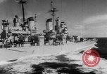 Image of President Dwight D Eisenhower Pacific Ocean, 1952, second 7 stock footage video 65675045421