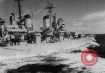 Image of President Dwight D Eisenhower Pacific Ocean, 1952, second 8 stock footage video 65675045421