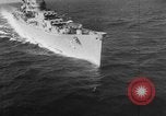 Image of President Dwight D Eisenhower Pacific Ocean, 1952, second 30 stock footage video 65675045421