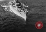 Image of President Dwight D Eisenhower Pacific Ocean, 1952, second 31 stock footage video 65675045421