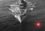Image of President Dwight D Eisenhower Pacific Ocean, 1952, second 32 stock footage video 65675045421