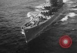 Image of President Dwight D Eisenhower Pacific Ocean, 1952, second 33 stock footage video 65675045421