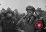 Image of The SS Yorkmar aground on beach Grays Harbor Washington USA, 1952, second 6 stock footage video 65675045422