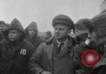 Image of The SS Yorkmar aground on beach Grays Harbor Washington USA, 1952, second 7 stock footage video 65675045422