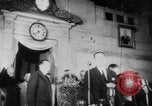 Image of Juan Peron Argentina, 1952, second 5 stock footage video 65675045423