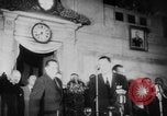 Image of Juan Peron Argentina, 1952, second 6 stock footage video 65675045423