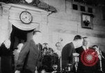 Image of Juan Peron Argentina, 1952, second 7 stock footage video 65675045423